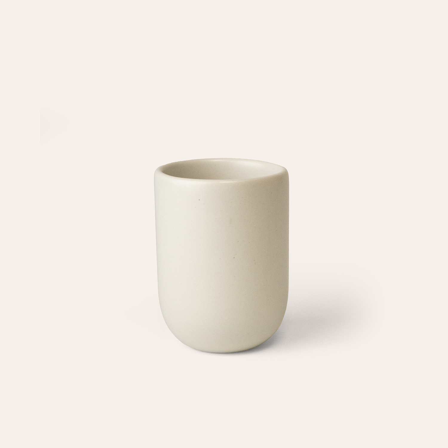 Contenedor grande para cepillos - Accesorios de Baño