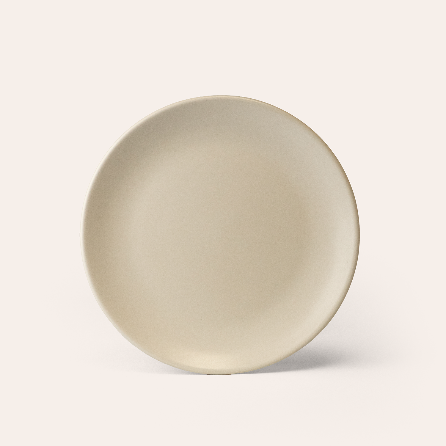 Plato Mediano - La Coupe