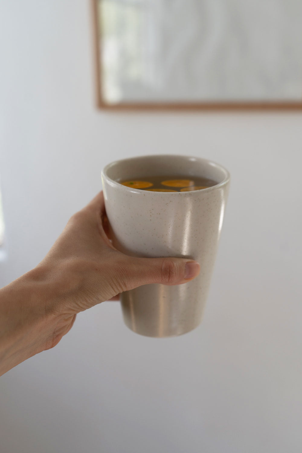Vaso Grande - La Desigual