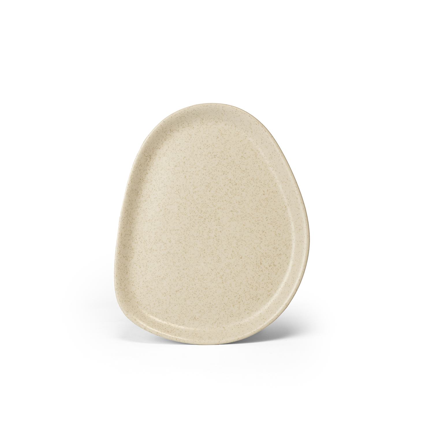 Plato Chico Ovalado (4pz) - La Desigual