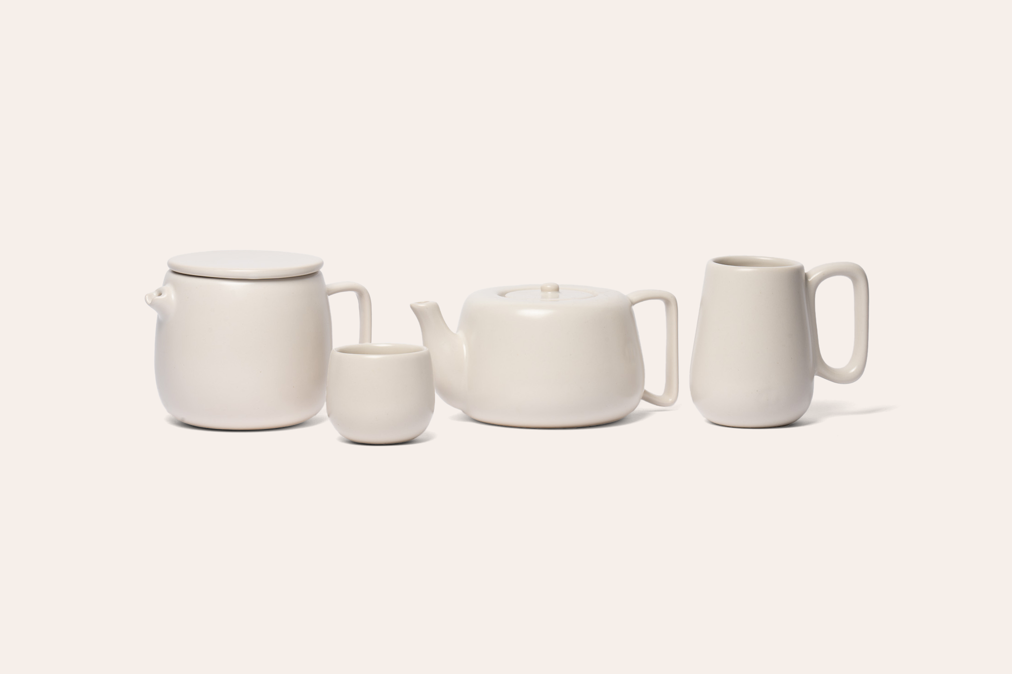 La de Té