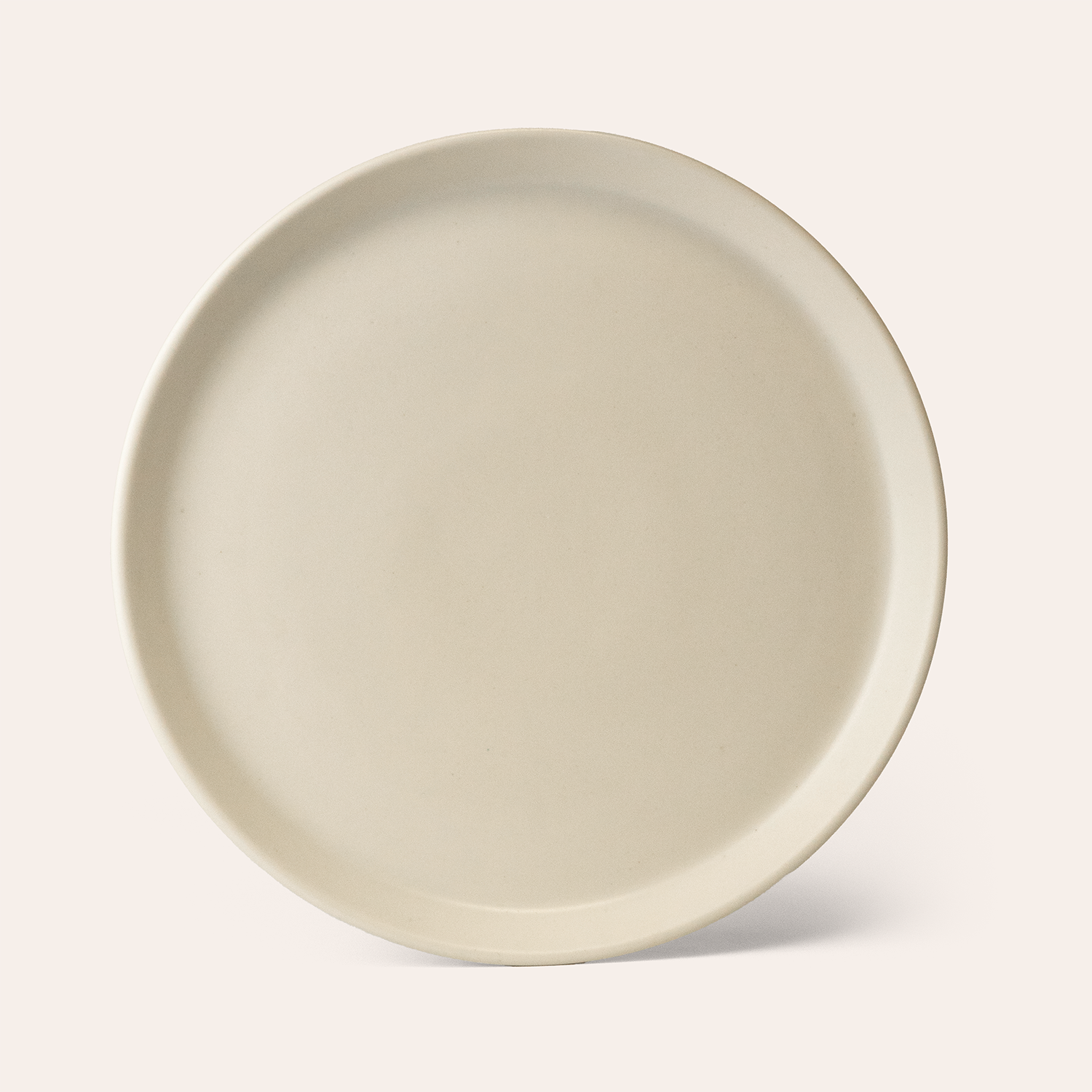 Plato Base - La primera
