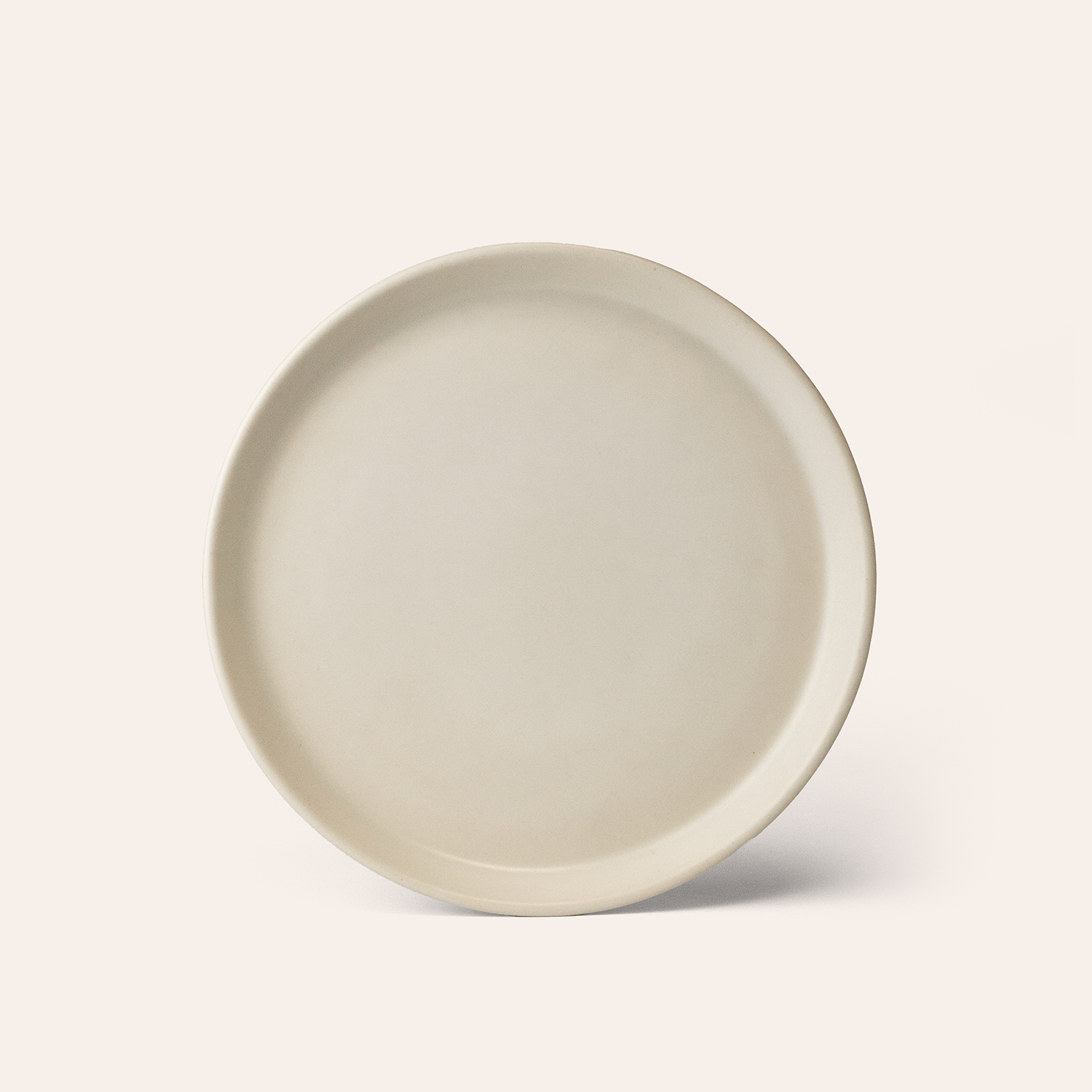 Plato Grande - La Primera
