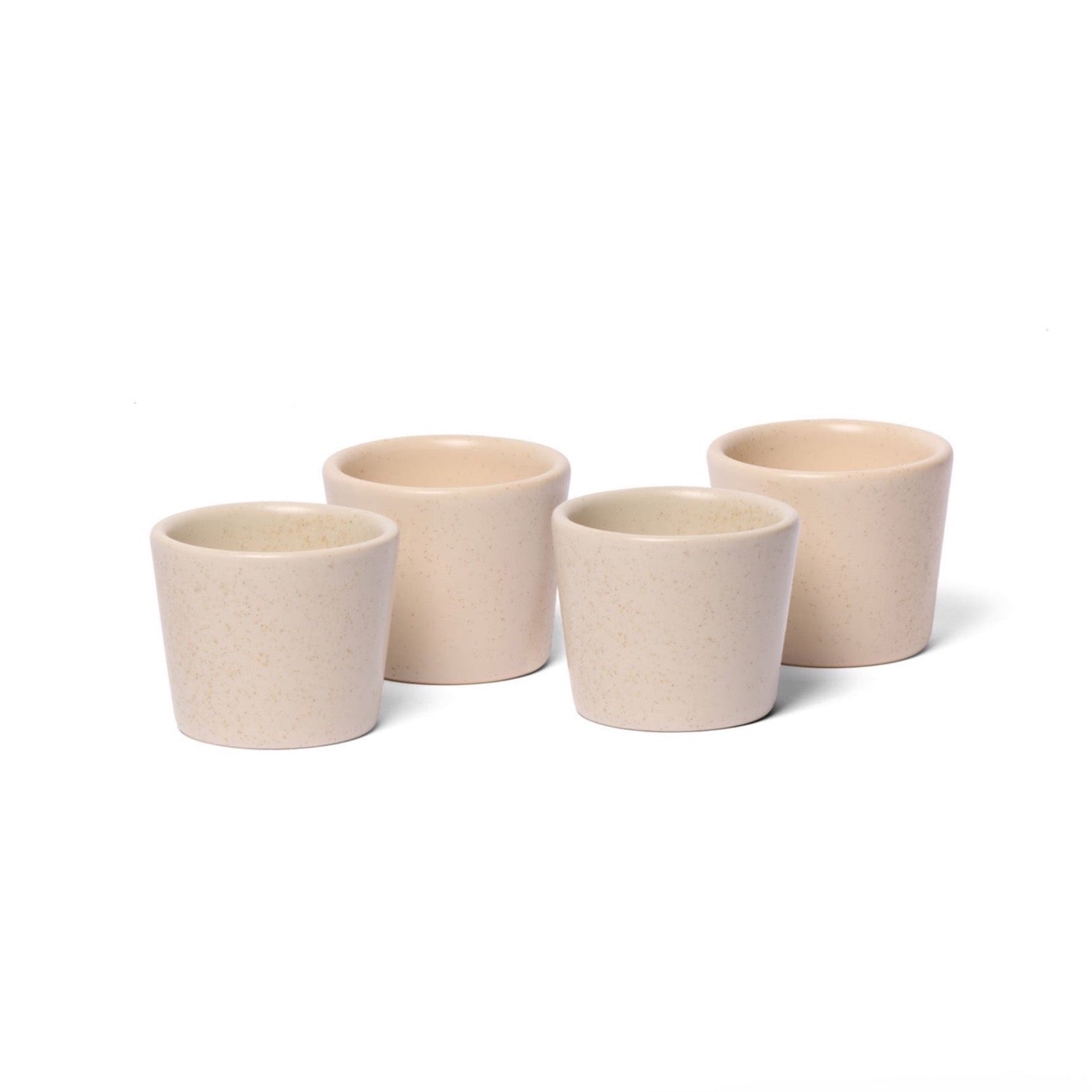Taza Cappuccino (4pz) - Tazas 42