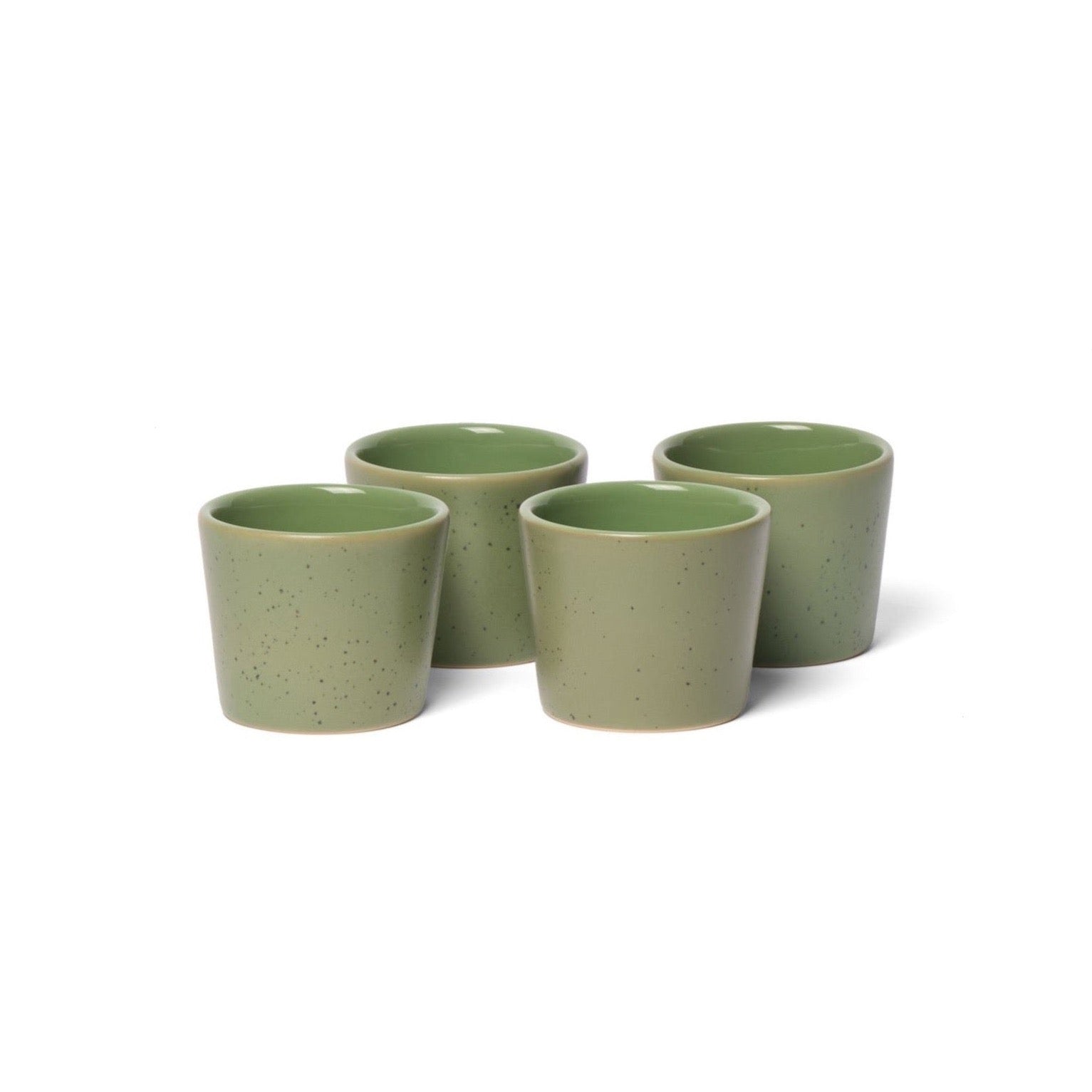 Taza Cappuccino (4pz) - Tazas 42
