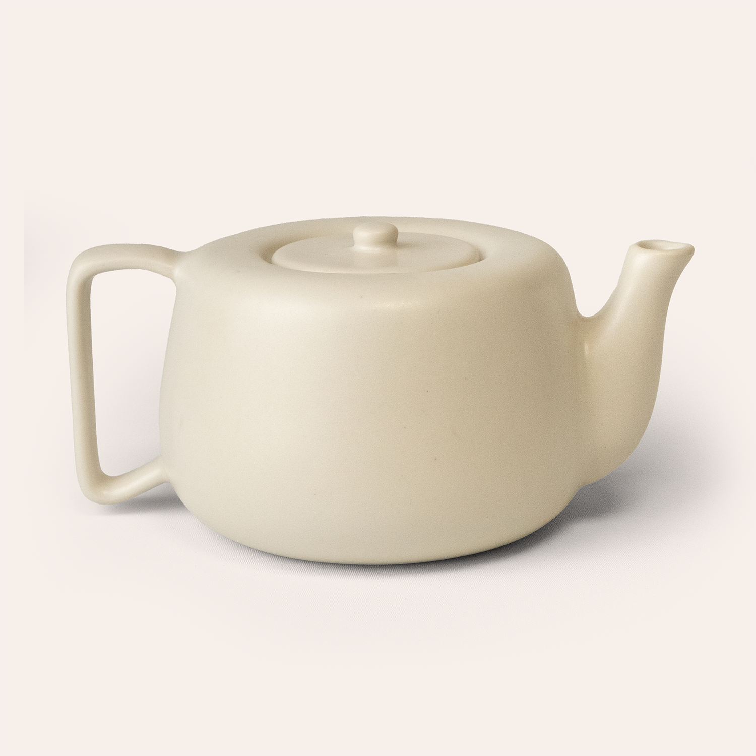Tetera Clásica 12 oz - La De Té